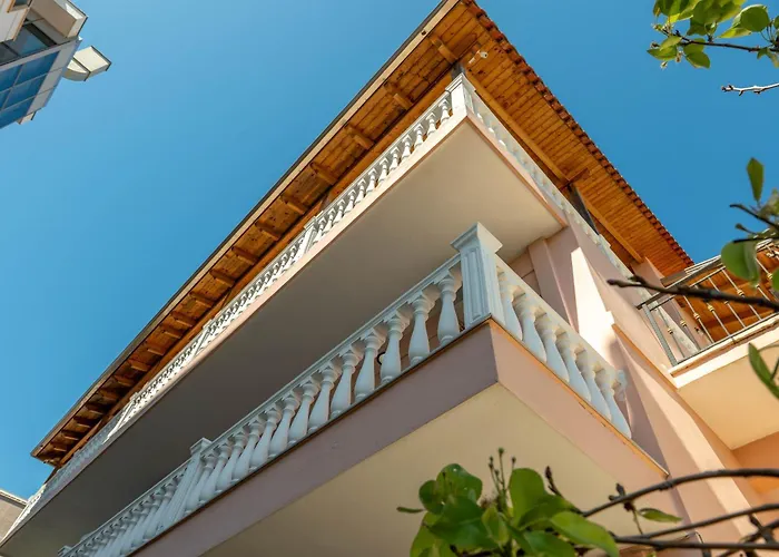 Villa Sunny Ksamil