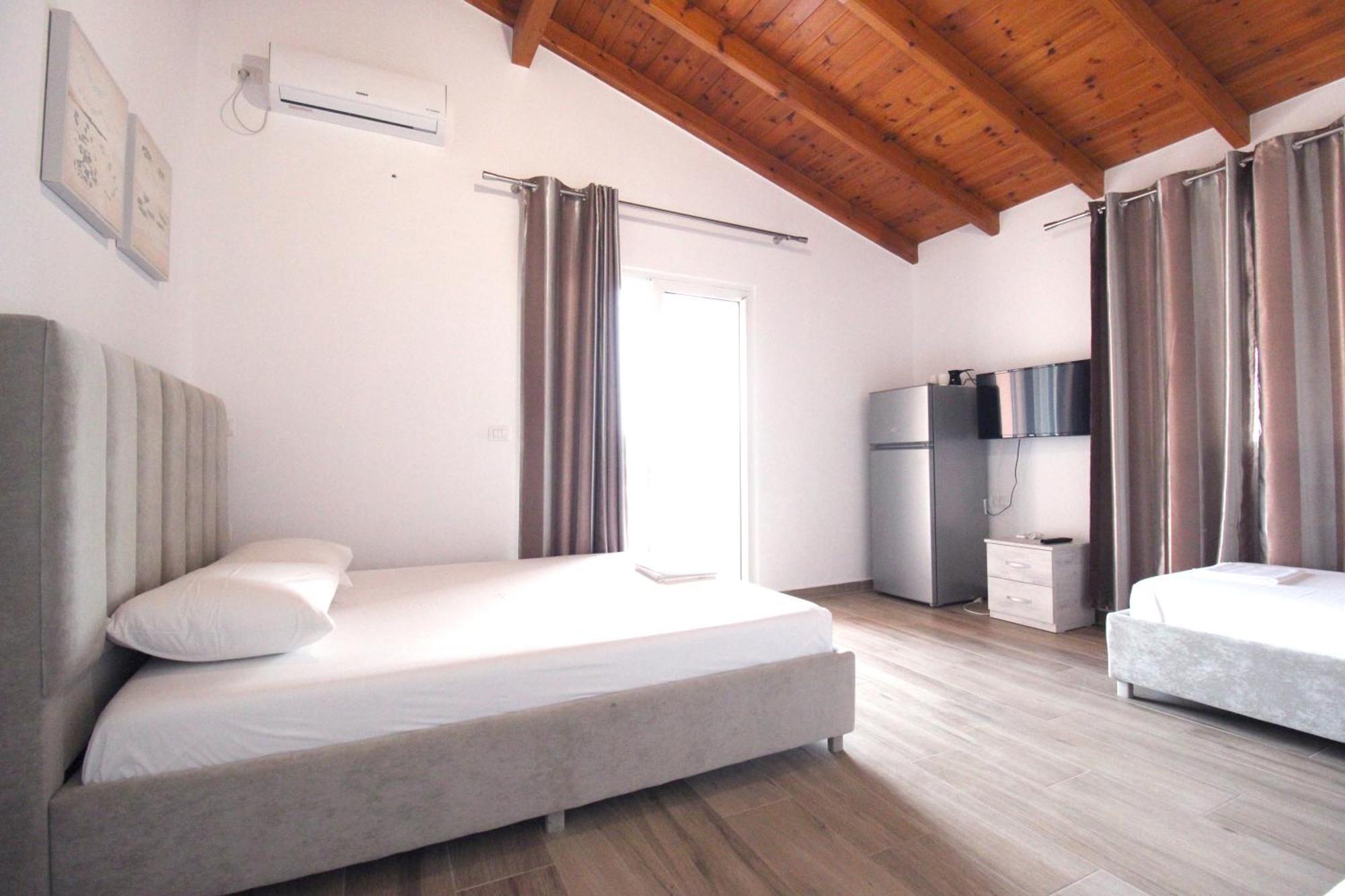 Appartement Sunny Ksamil