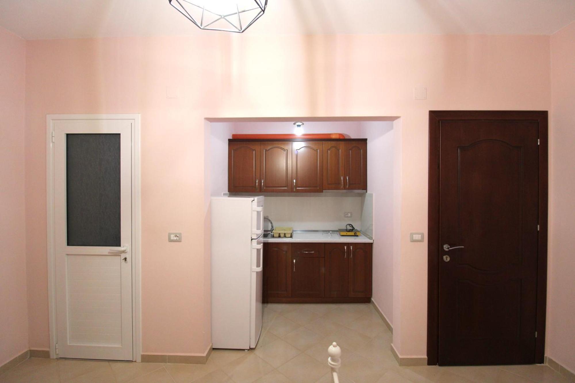 Sunny Appartement Ksamil