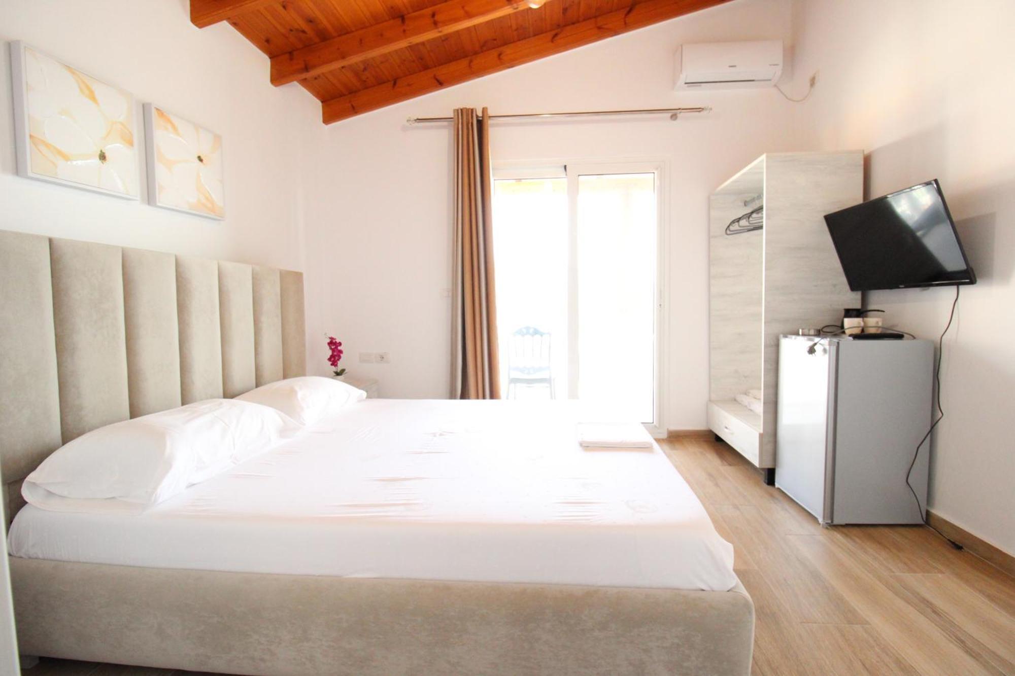 Sunny Appartement *