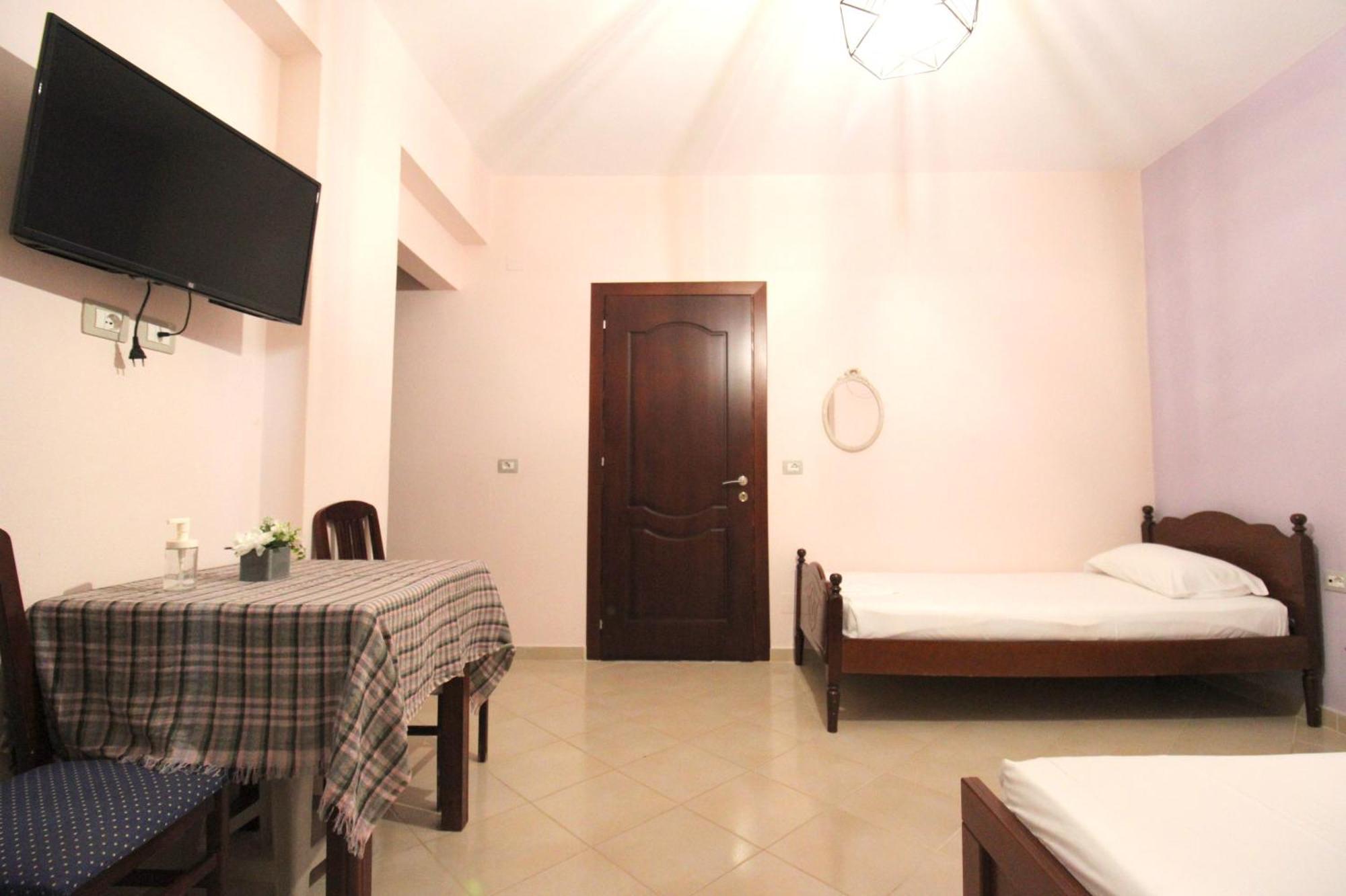 Sunny Appartement