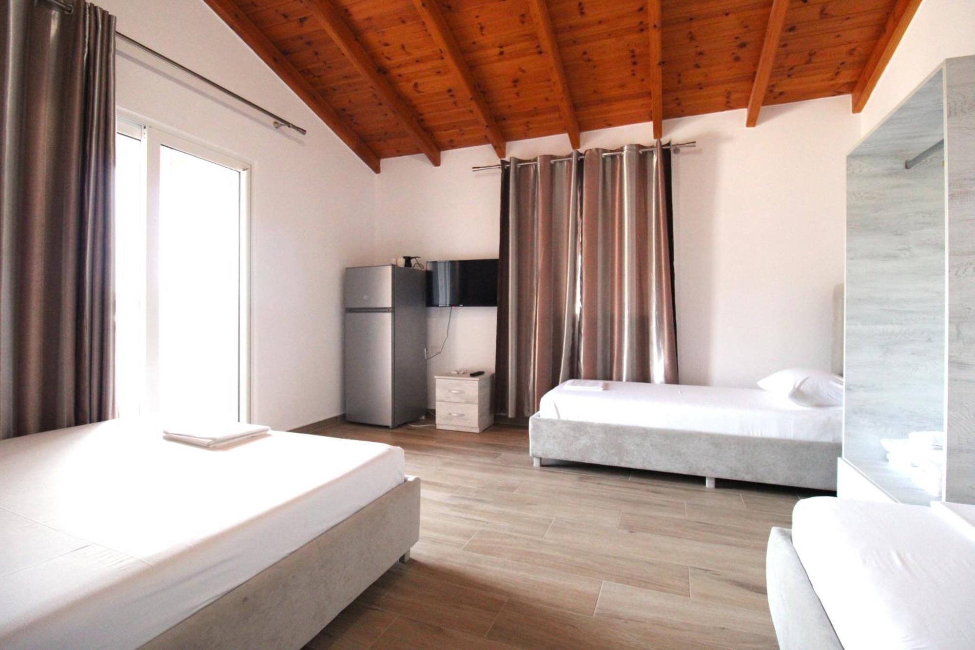 Appartement Sunny Ksamil