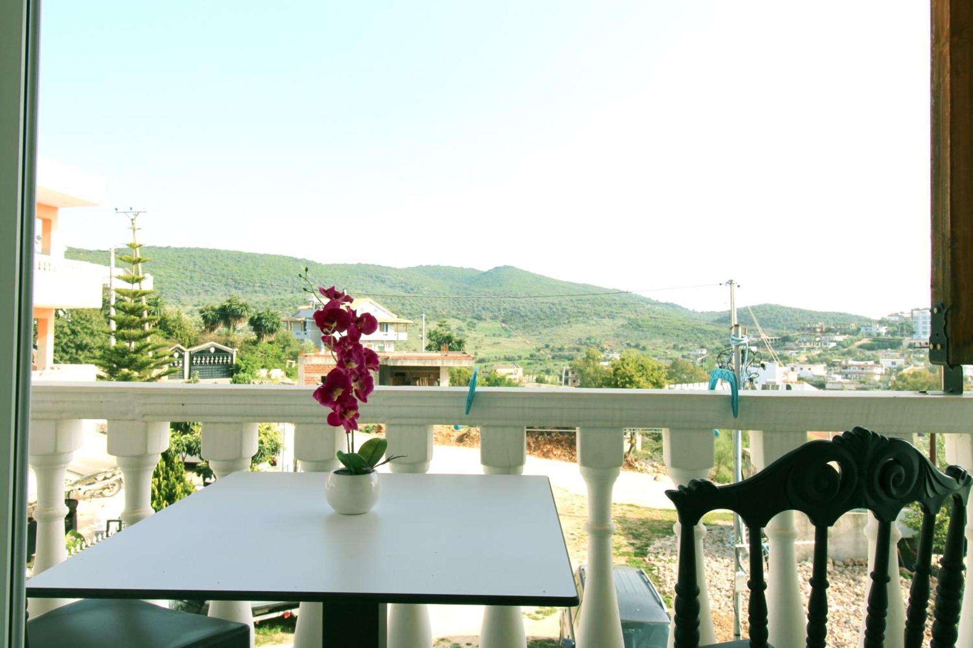 Appartement Sunny