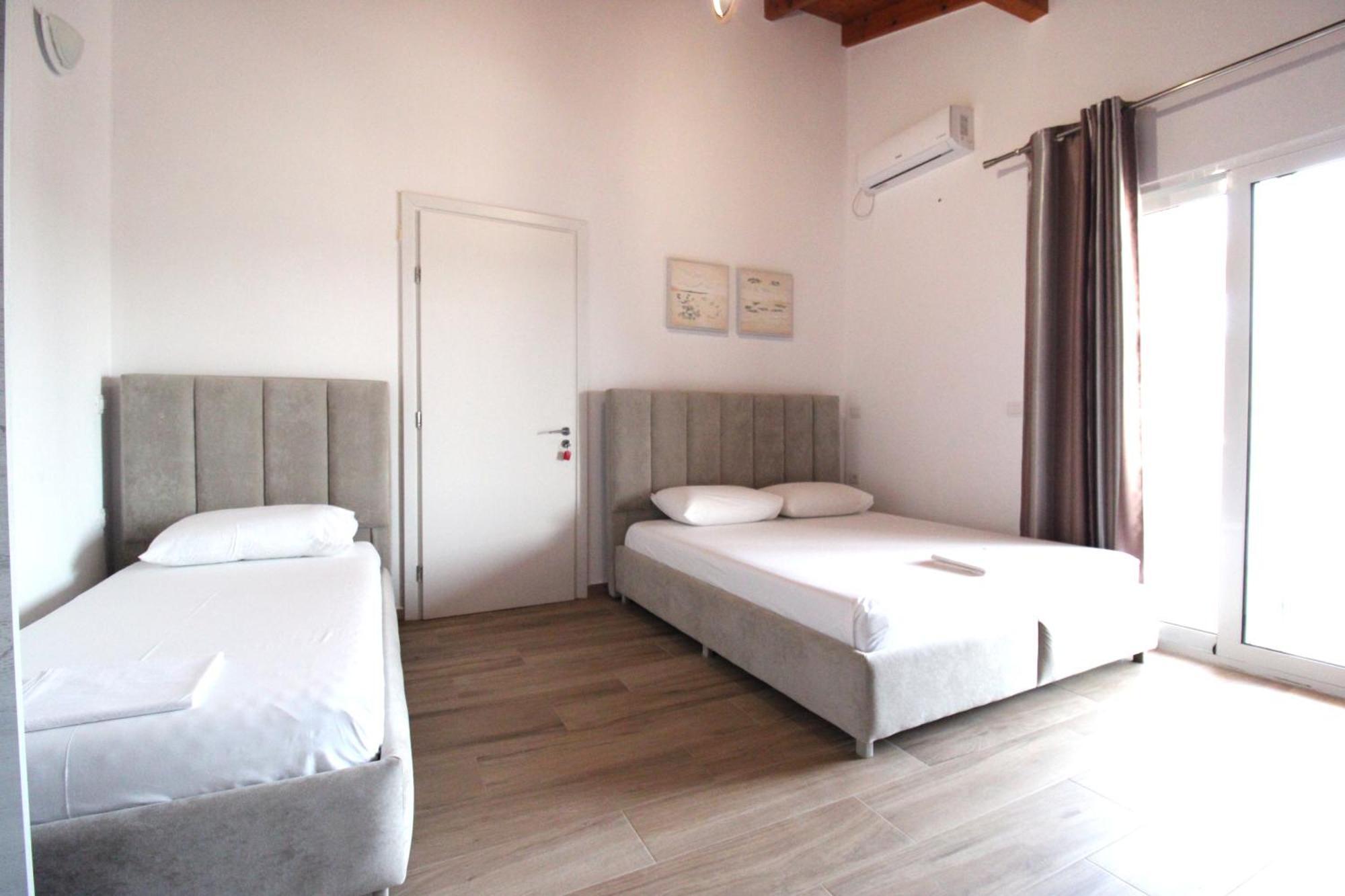 Sunny Appartement