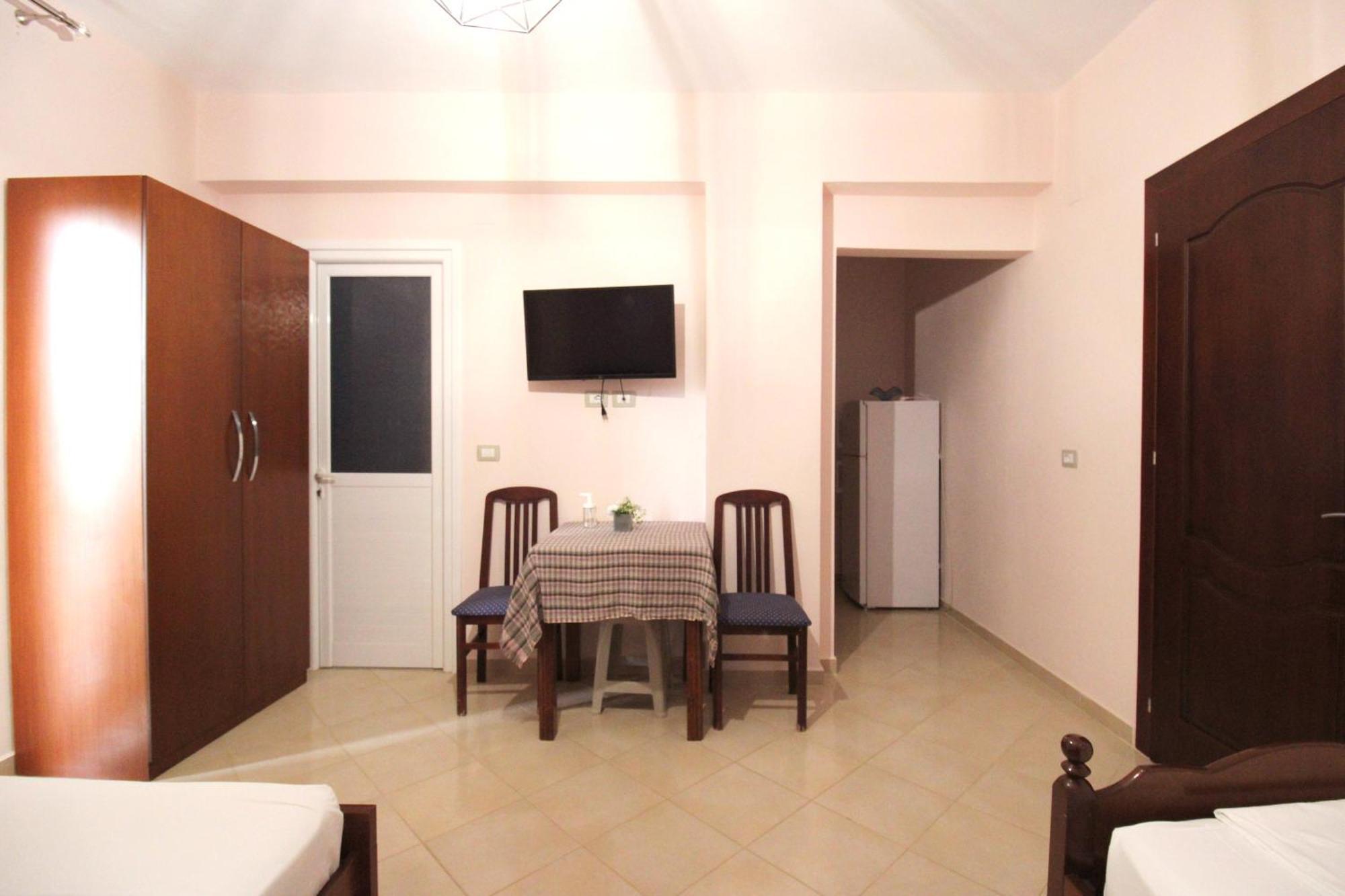 Appartement Sunny Ksamil