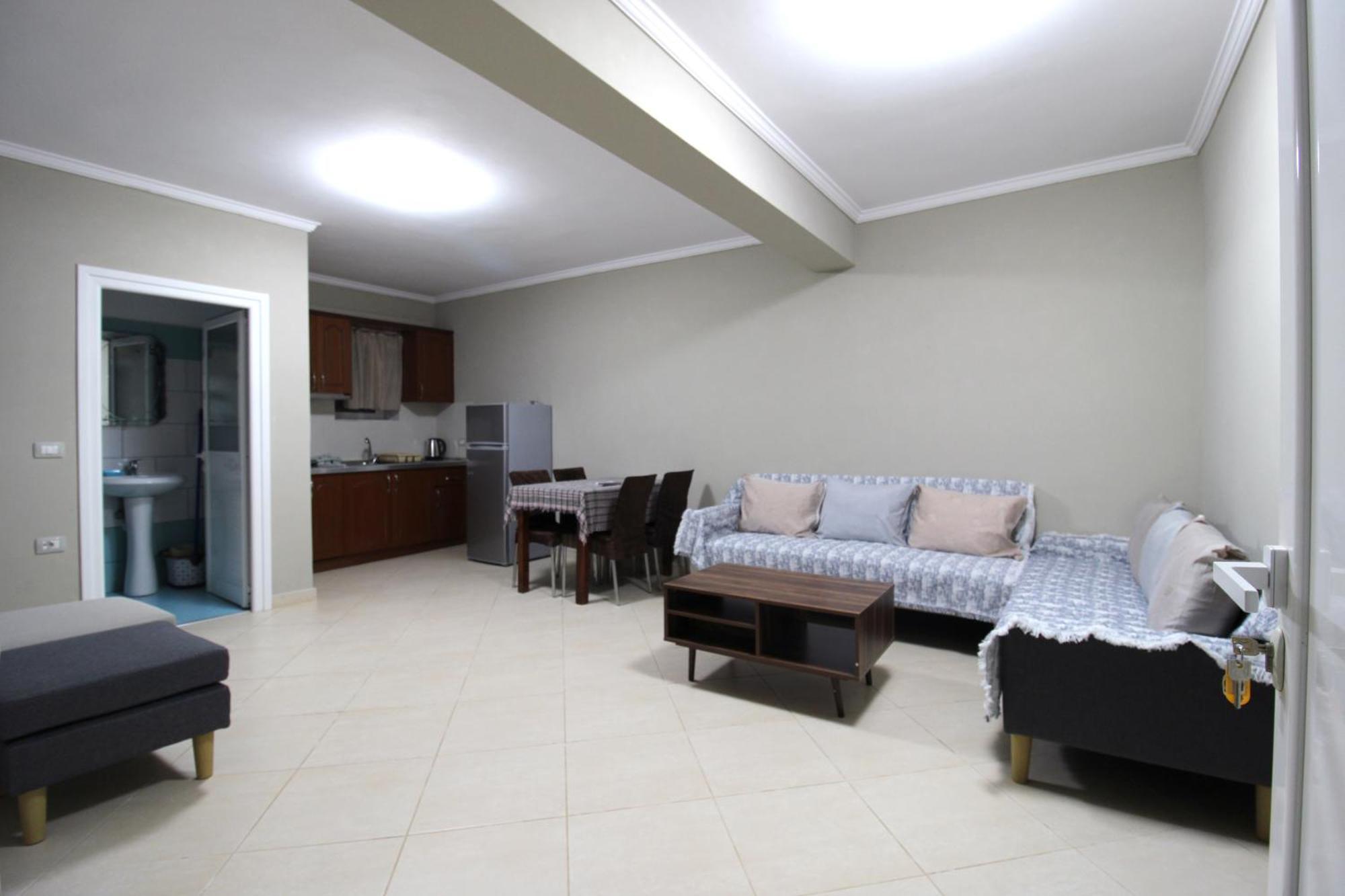 Appartement Sunny