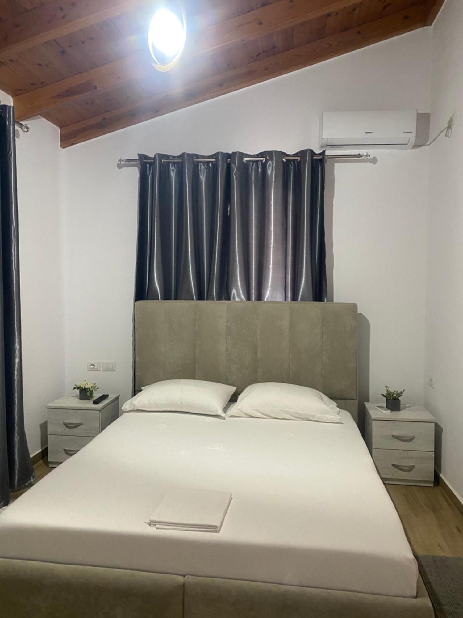 Sunny Appartement Ksamil