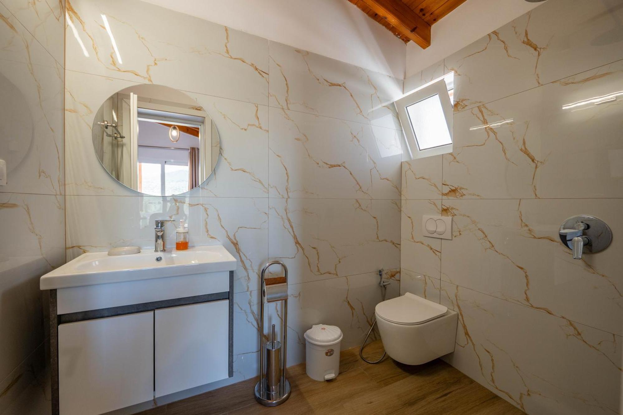 Sunny Appartement
