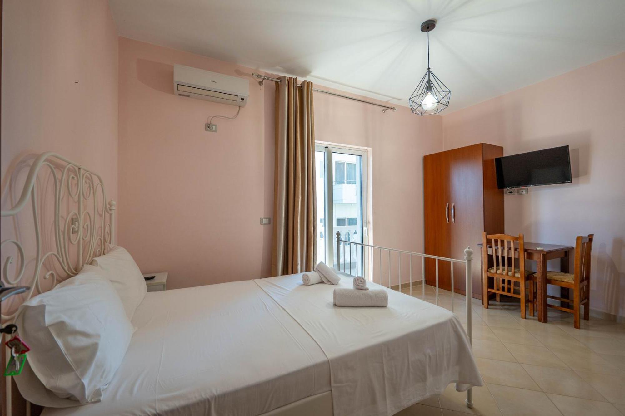 Sunny Appartement Ksamil