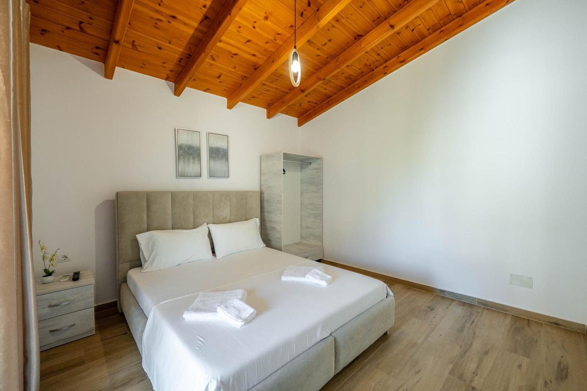 Sunny Appartement