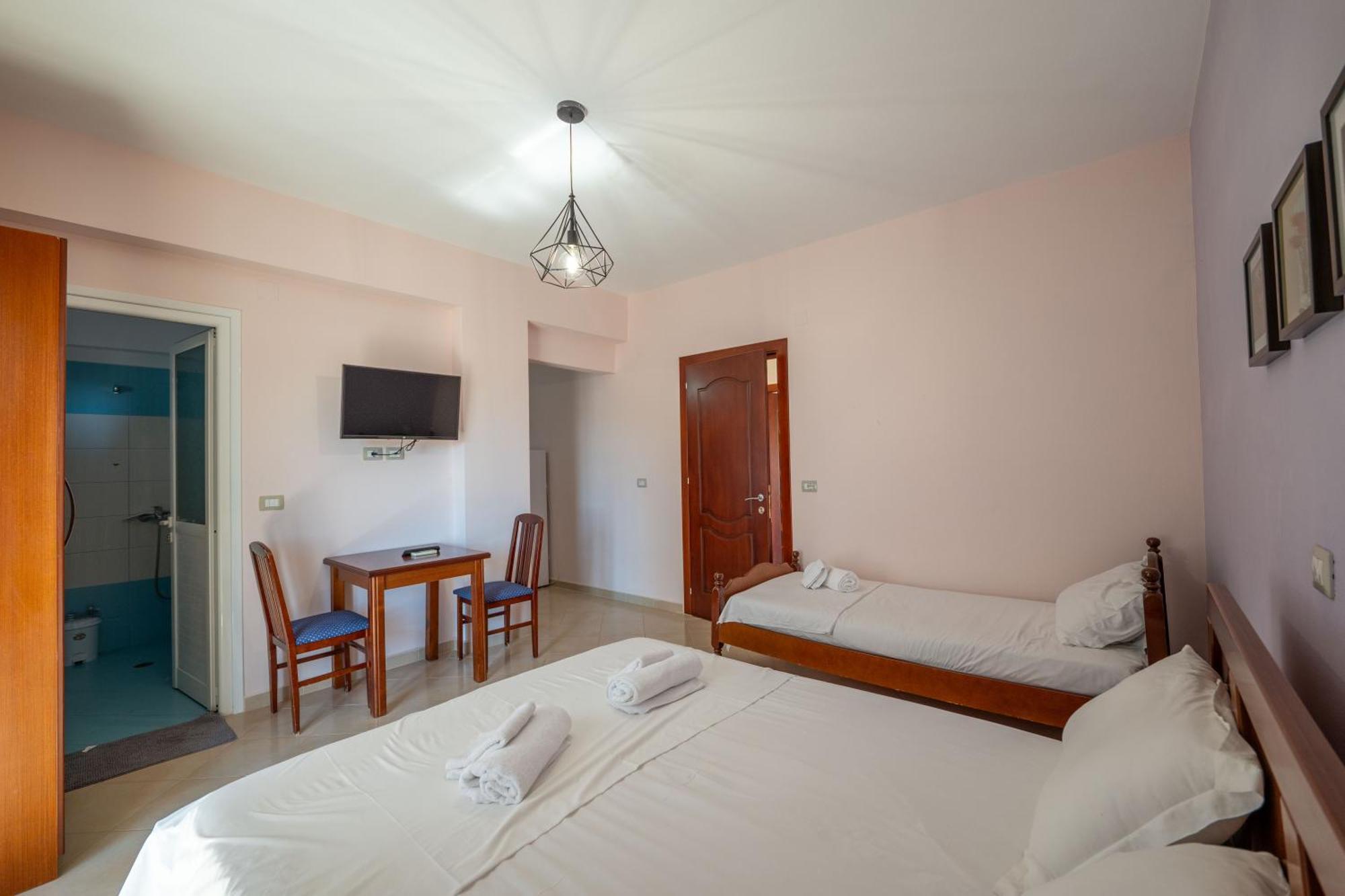 Appartement Sunny