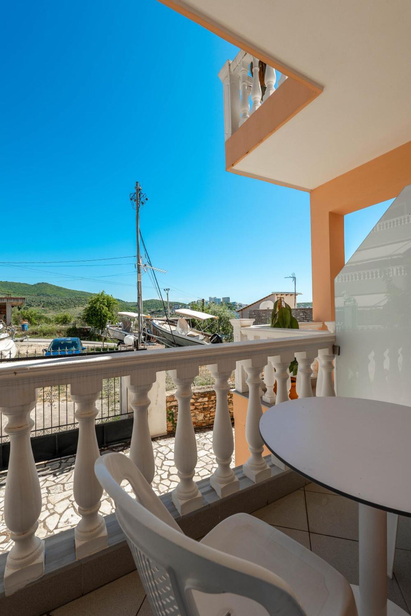 Appartement Sunny *