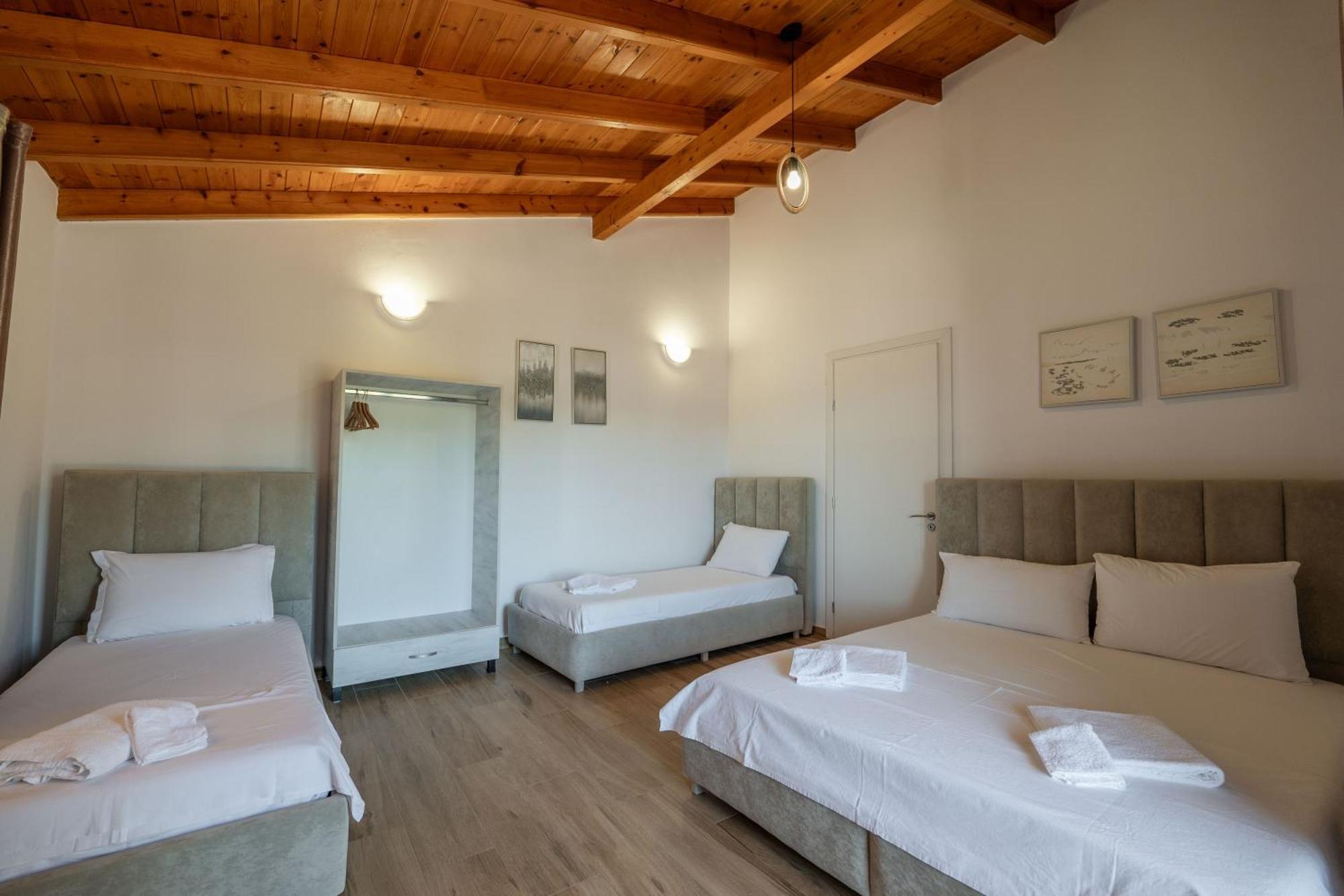 Sunny Appartement