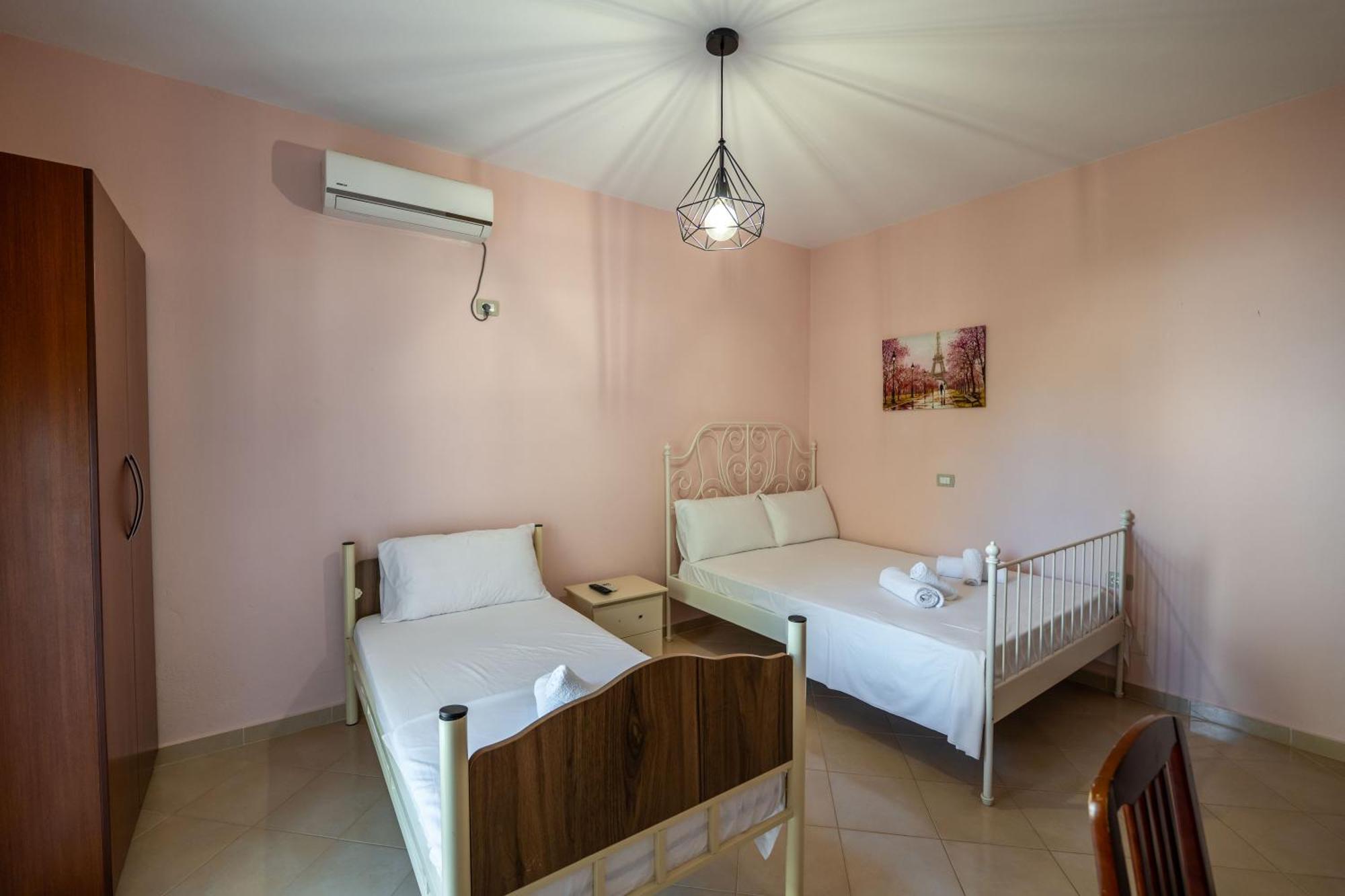 Appartement Sunny