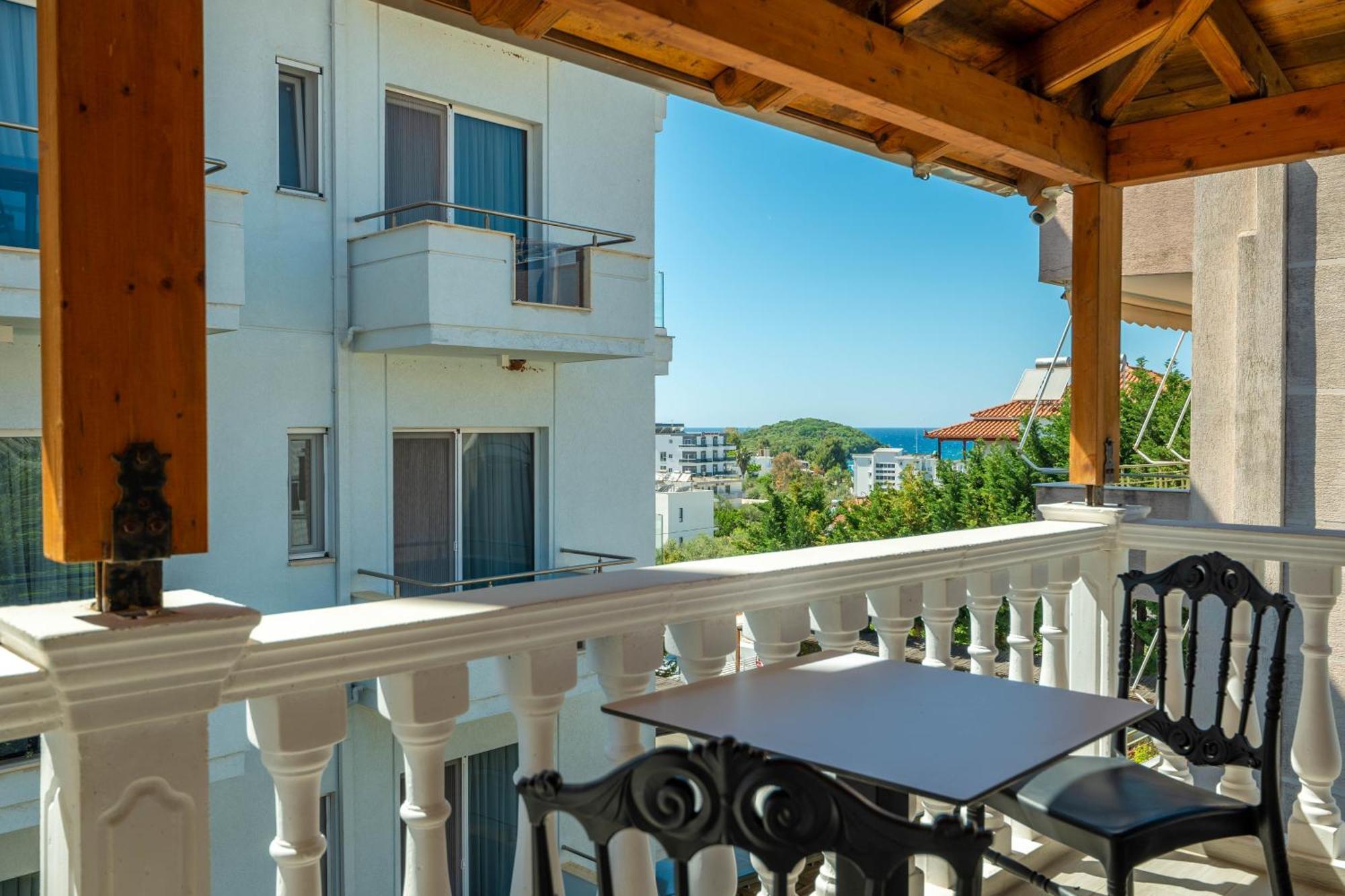 Appartement Sunny *