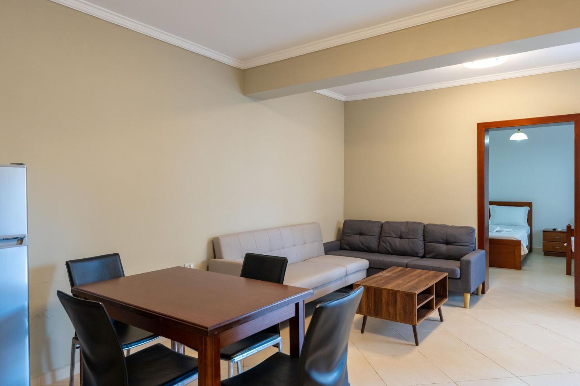 Sunny Appartement Ksamil