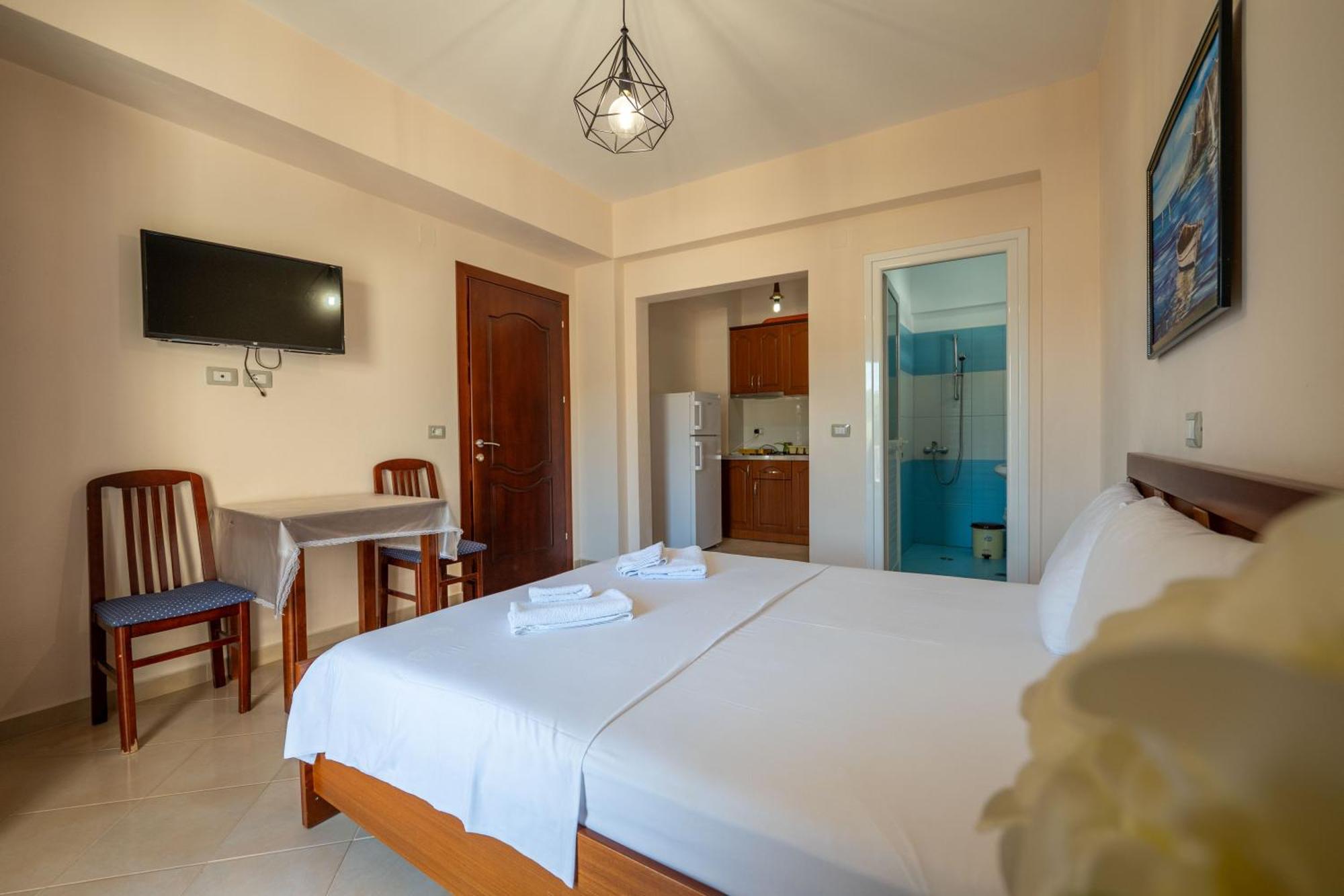 Sunny Appartement