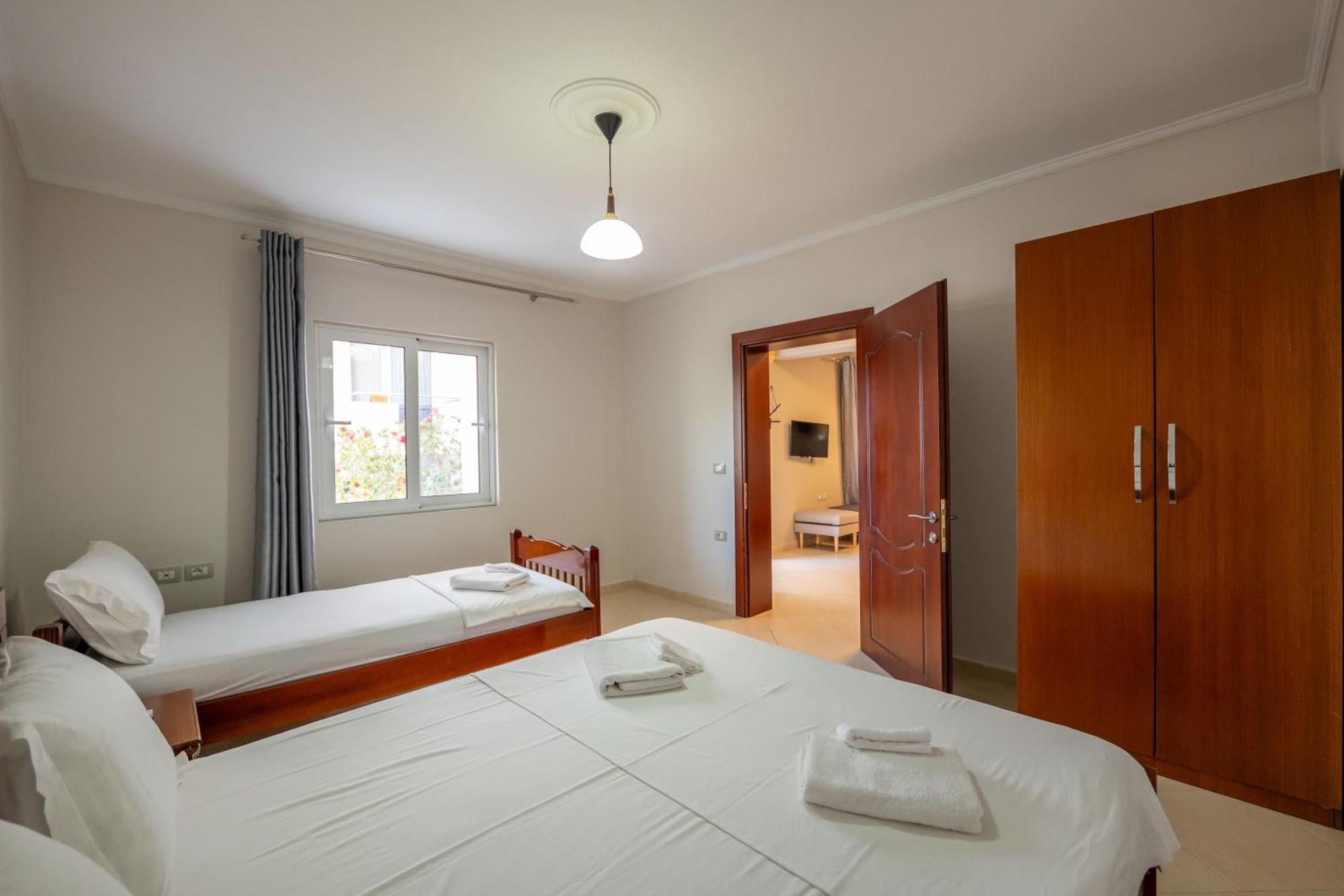 Appartement Sunny