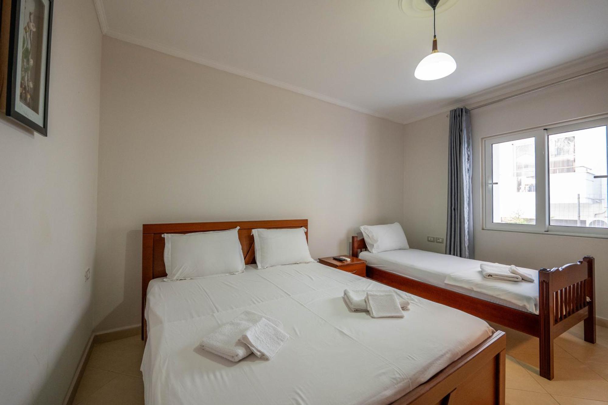 Appartement Sunny Ksamil